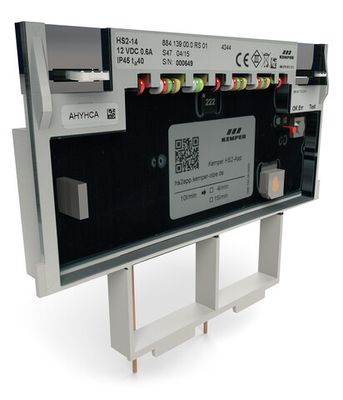 Kemper Steuereinheit ohne CAN-Bus, für KHS HS2 Hygienespülung Bild 2