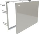 Kemper Einbaurahmen und Wechseldeckel, für KHS Hygienespülung Bild 2