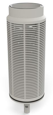 Kemper Austausch-Filter-Einsatz mit Sauger, für Modul F und DMF, für DN 32-, DN 50 Bild 2