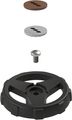 Kemper Handrad Umrüst-Set, 70 x 8 mm Bild 2