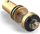 Kemper Ventilkegel inklusive Rückflussverhinderer und Dichtung, für Frosti 573/575, DN 15 Bild 2