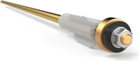 Kemper Kegel mit Bedienspindel komplett für Frosti 574+577 (ab Baujahr 07/2006), DN 15 Bild 2