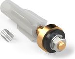 Kemper loser Ersatzkegel mit RV ohne Spindel, für FROSTI nach Figur 574/577, DN 15 Bild 2
