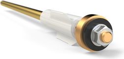 Kemper Ventilkegel inklusive Rückflussverhinderer und Dichtung inklusive Spindel, für FROSTI 577 Bild 2