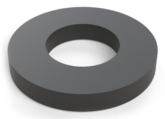 Kemper Sitzdichtung EPDM, für WESER-Ventile, ab Baujahr 06/06, DN 80 Bild 2