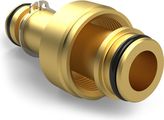 Kemper Kupplungsstück, für KHS HS2 Hygienespülung Bild 2