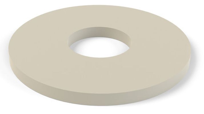 Kemper Dichtscheibe PE, für FROSTI-PLUS Figur 574 Bild 2