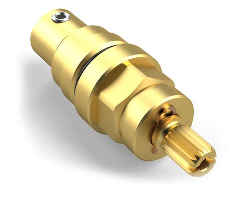 Kemper Innenoberteil komplett, für Figur 573/575 bis 6/2006, 576 02 bis 2006 Bild 2