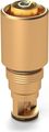 Kemper Regulieroberteil ETA-THERM 64 C für Figur 134 0G, 136 00, 540 62 für, DN 15 Bild 2