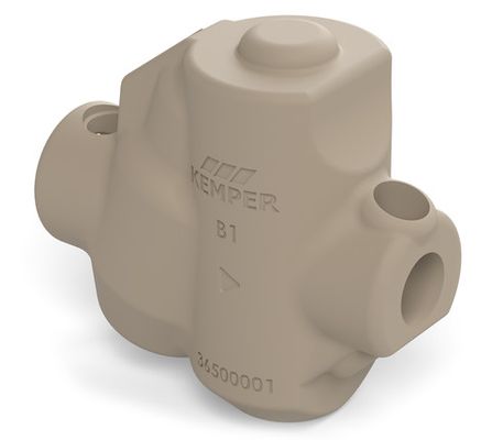 Kemper Daemmschale FÜLL-MATIC 4 für Figur 365 0G Bild 2