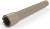 Kemper Verlängerungsspindel 90 mm, für UP-PLUS-Ventile, 900 mm Bild 2