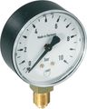 Kemper Manometer senkrechter Anschluss 1/4", für Basis-Modul Bild 2