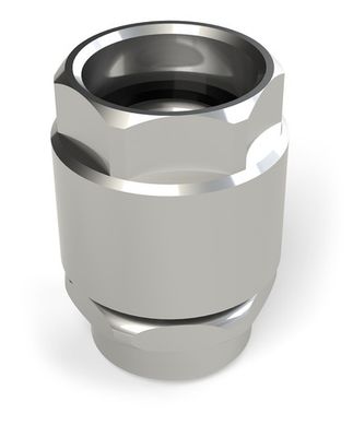Kemper Rohrbelüfter, mit Fein / Zollgewinde, für Frosti 573/575, DN 20 Bild 2
