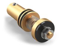 Ventilkegel