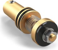 Ventilkegel