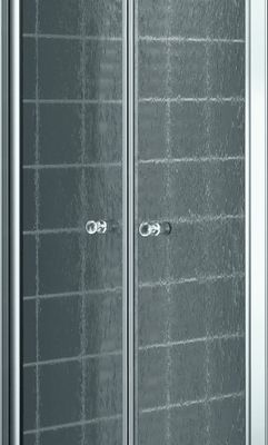 Kermi KR Pendeltür Nova 2000 PTD 1000x 1850 BV: 965-1000 WEI Kerolan Fontana. Bild 2