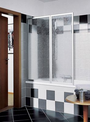 Kermi Twinset 1 Vario 2000 TS1 0750x 1400 BV: 1011-1027 WEI ESG, Farbe weiß Bild 3