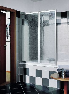 Kermi KR Twinset 1 Vario 2000 TS1 0750x 1400 BV: 1011-1027 WEI ESG, Farbe transparent Bild 2