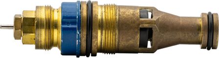 Kermi kv-Einsatz Danfoss, für Ventileinsatz RA 2000 Bild 1