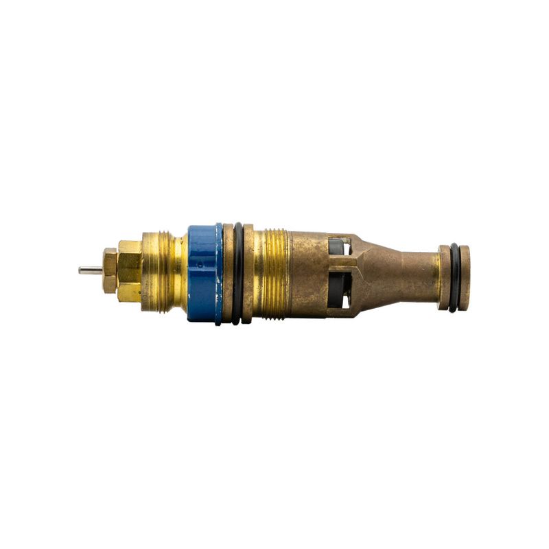 Kermi kv-Einsatz Danfoss, für Ventileinsatz RA 2000 Bild 1