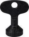 Kermi kV-Einstellschlüssel V3KS, V3KF, V4KS, V4KF, V6K-S Bild 1