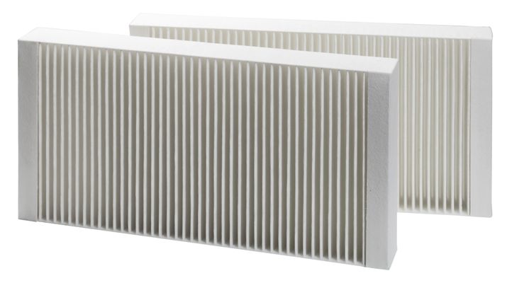 P&M Kermi Filterset, bestehend aus F7 und M5 Filter, für XtraAir S360H, x-well S280 Bild 2