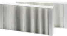 P&M Kermi Filterset, bestehend aus F7 und M5 Filter, für XtraAir S360H, x-well S280 Bild 1