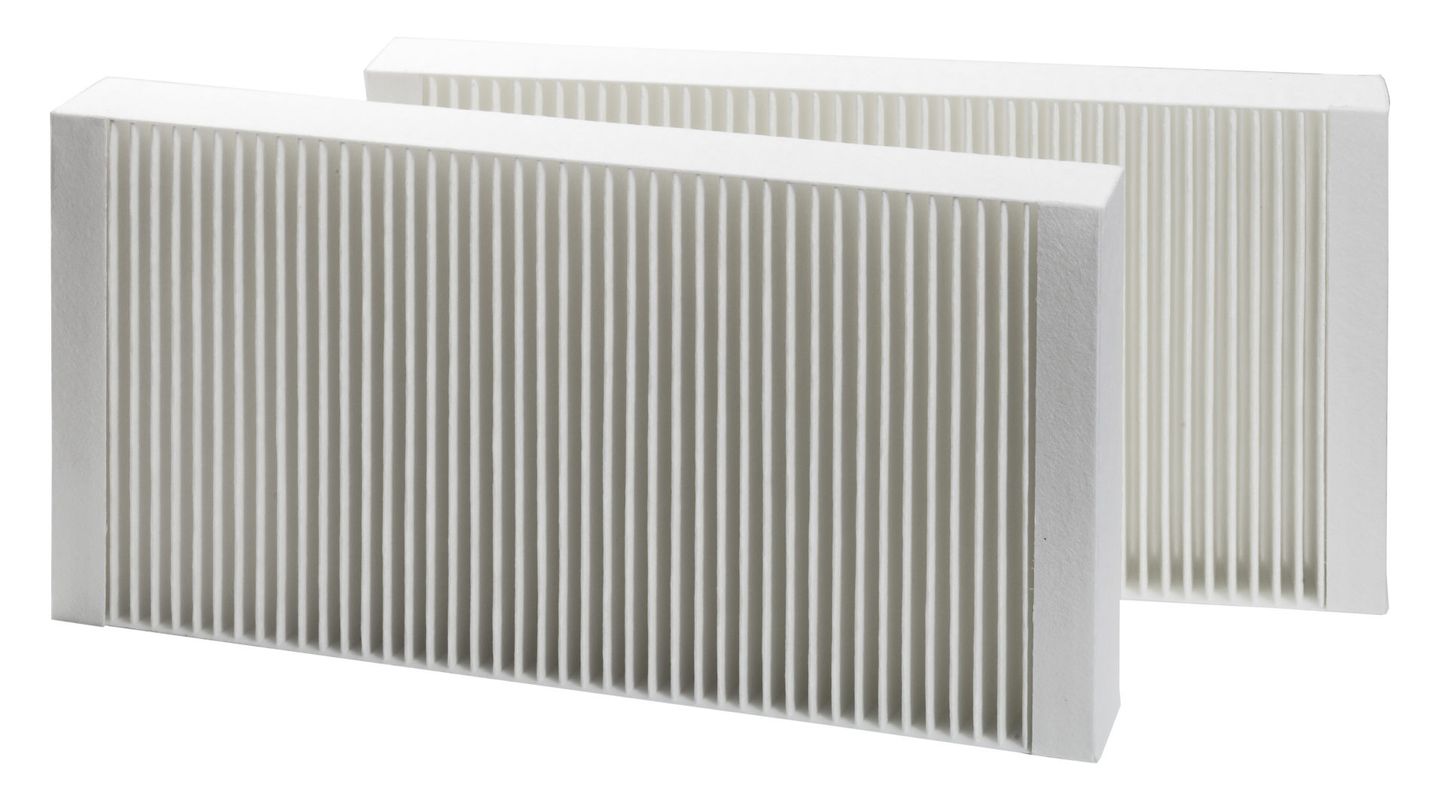 P&M Kermi Filterset, bestehend aus F7 und M5 Filter, für XtraAir S360H, x-well S280 Bild 1