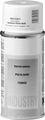 Kermi Lackspraydose weiss 150ml, Farbe weiß Bild 1