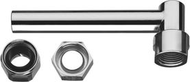 Kermi Adapter-D Set Adapter-D, zum Austausch von alten Radiatoren gegen neue Ventil-Heizkörper Bild 1