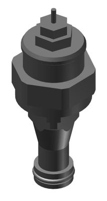Kermi kv-Einsatz Danfoss, für Ventileinsatz RAVL Bild 2