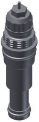 Kermi kv-Einsatz Danfoss, für Ventileinsatz RA 2000 Bild 2