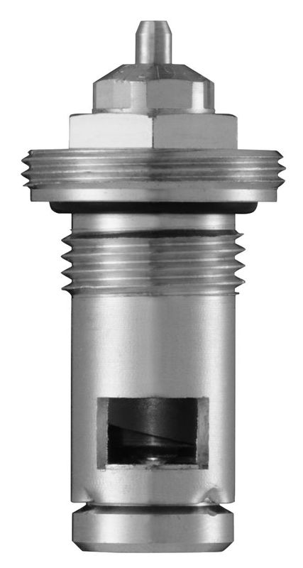 Kermi kv-Einsatz V3K-S, für Standardventile, Einbauzeitraum seit 05/2004 Bild 1