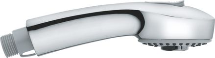 Kludi Küchenbrause HD chrom, Farbe hochglanz Bild 1