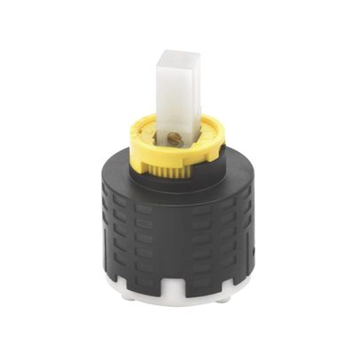 Kludi Steuereinheit K-41 ND, Farbe transparent Bild 2