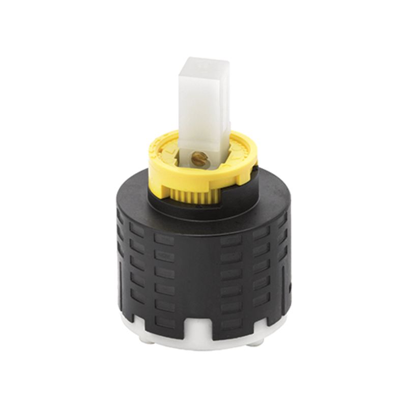 Kludi Steuereinheit K-41 ND, Farbe transparent Bild 1
