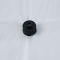 Kludi Rastbuchse komplett, Farbe transparent Bild 1