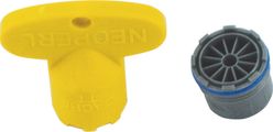 Kludi Cache Neostrahl TT ND Bild 1