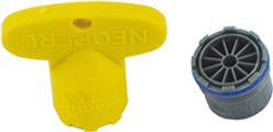 Kludi Cache Neostrahl TT ND Bild 2