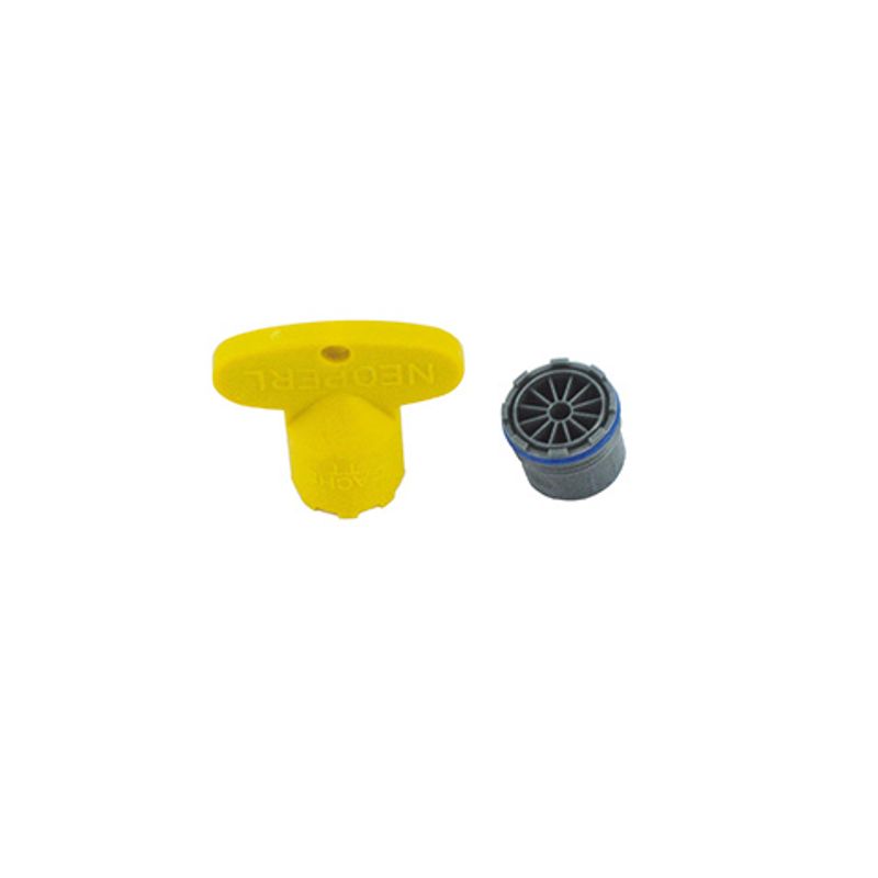 Kludi Cache Neostrahl TT ND Bild 1