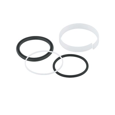 Kludi Dichtungssatz TRENDO STAR / OMN, Farbe transparent Bild 2