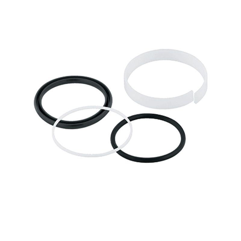 Kludi Dichtungssatz TRENDO STAR / OMN, Farbe transparent Bild 1
