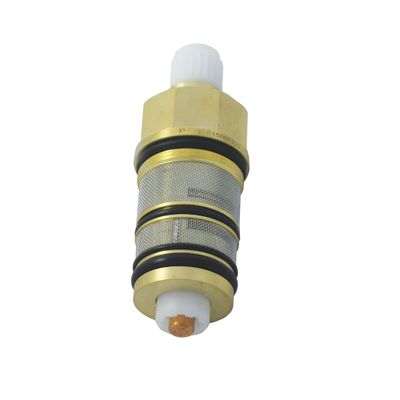 Kludi Regeleinheit, für Thermostat 56966, Farbe transparent Bild 2