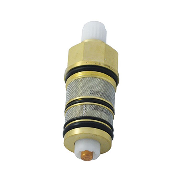 Kludi Regeleinheit, für Thermostat 56966, Farbe transparent Bild 1