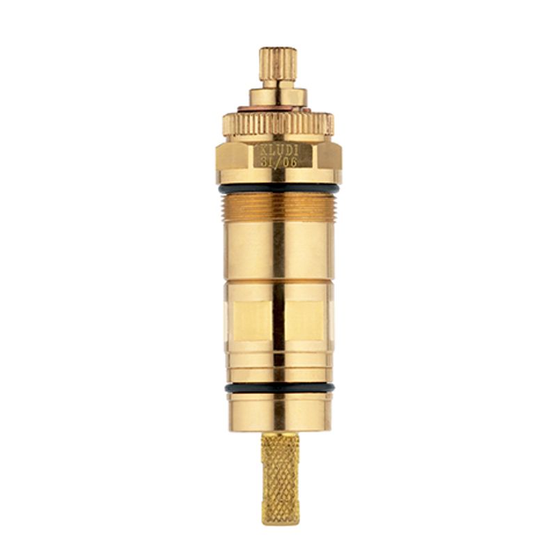 P&M Temperatur Regeleinheit 23 mm, für AP-Brausethermostat Bild 1