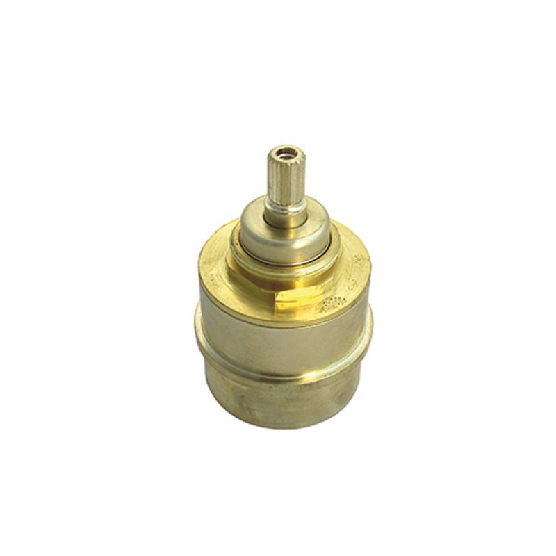 Kludi Umstellkartusche 56981, Material Messing Bild 1