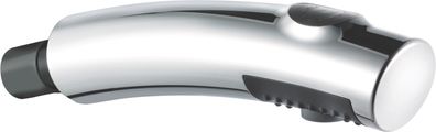 Kludi Geschirrbrause TRENDO hochglanzverchromt, Farbe chrom Bild 1