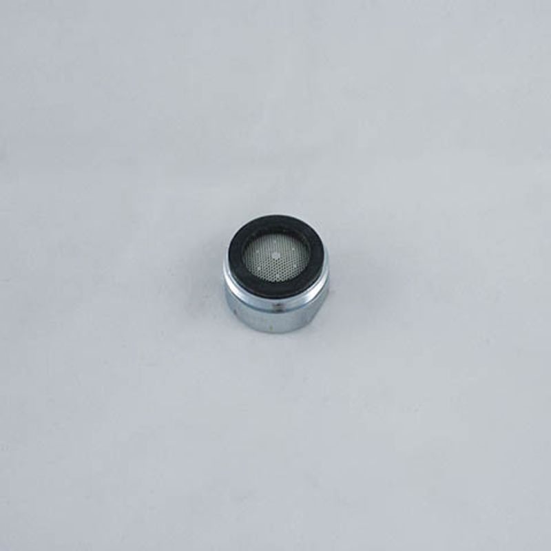 Kludi s-pointer M 24 x 1D, Farbe silberfarben Bild 1