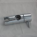 Kludi Gleitschieber, für Dual Shower System, Farbe silberfarben Bild 1