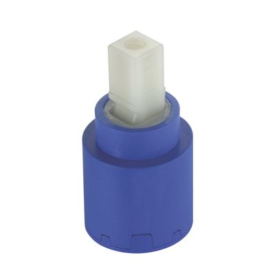Kludi Kartusche K-25 90 Grad, Farbe transparent Bild 2